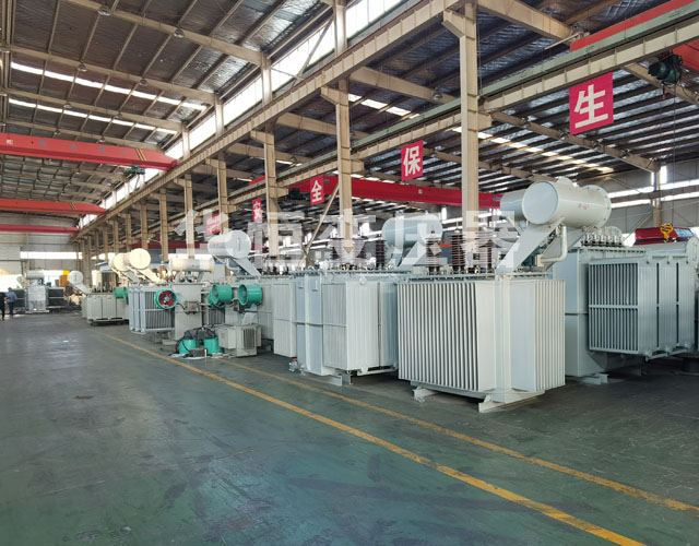S11-8000/35乌什乌什乌什电力变压器厂家