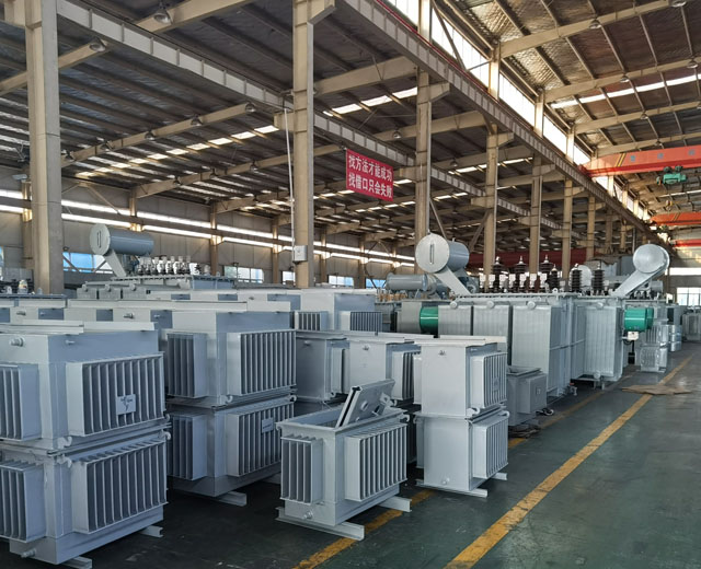 S11-8000/35乌什乌什乌什电力变压器