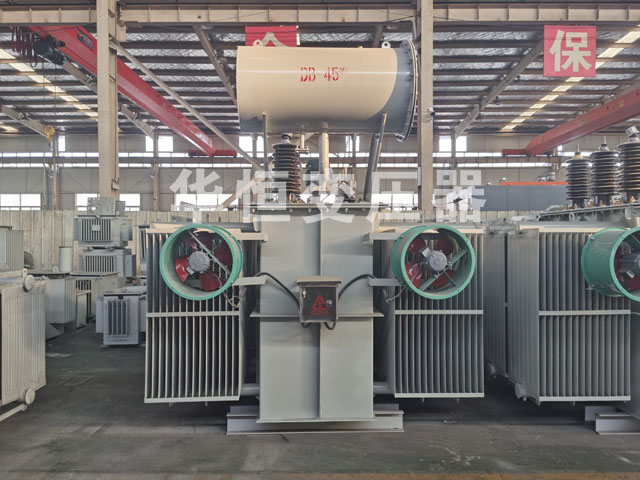 S11-6300/35乌什乌什乌什电力变压器