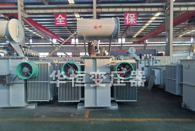 SZ11-10000/35乌什乌什乌什油浸式变压器厂家