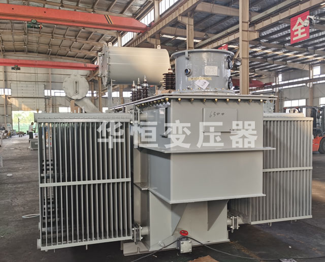 S11-8000/35乌什乌什乌什油浸式变压器价格
