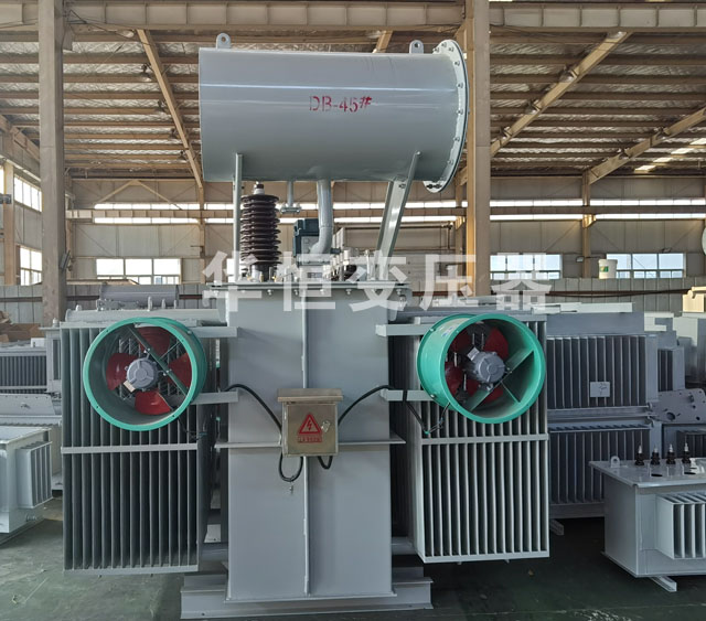 S11-6300/35乌什乌什乌什油浸式变压器
