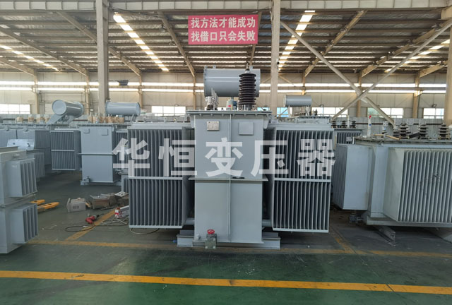 SZ11-6300/35乌什乌什乌什油浸式变压器价格